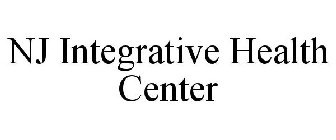 NJ INTEGRATIVE HEALTH CENTER