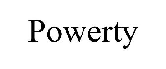 POWERTY