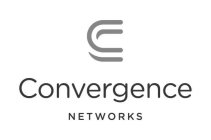 C CONVERGENCE NETWORKS