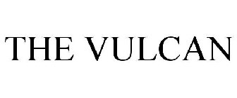 THE VULCAN