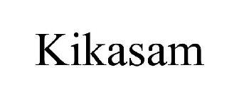 KIKASAM