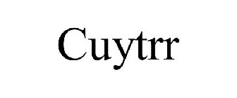 CUYTRR