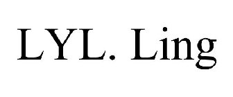 LYL. LING