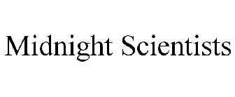 MIDNIGHT SCIENTISTS