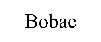 BOBAE