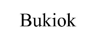 BUKIOK