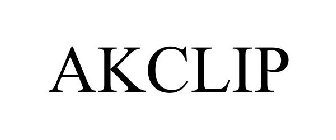 AKCLIP
