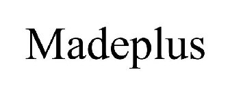 MADEPLUS