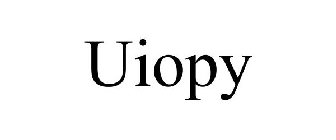 UIOPY