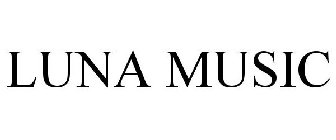 LUNA MUSIC