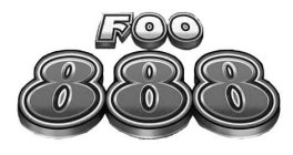 FOO 888