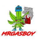 MRGASBOY