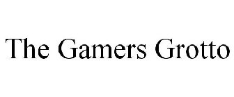 THE GAMERS GROTTO