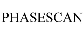 PHASESCAN