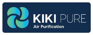 KIKI PURE AIR PURIFICATION