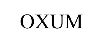 OXUM