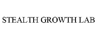 STEALTH GROWTH LAB