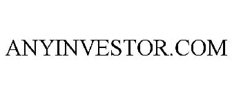 ANYINVESTOR.COM