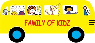 FAMILY OF KIDZ