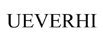 UEVERHI