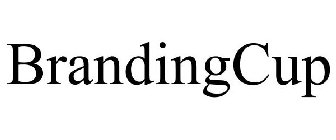 BRANDINGCUP