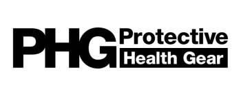PHG PROTECTIVE HEALTH GEAR