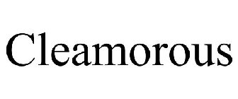 CLEAMOROUS