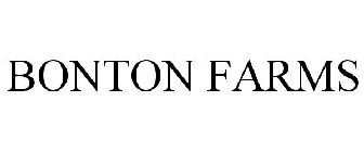 BONTON FARMS