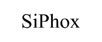 SIPHOX