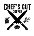 CHEF'S CUT COFFEE