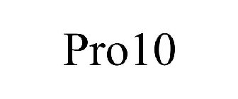 PRO 10