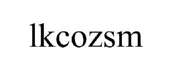 LKCOZSM