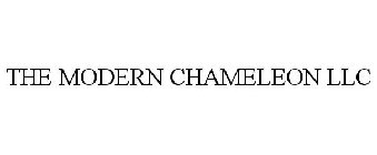 THE MODERN CHAMELEON LLC