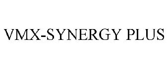 VMX-SYNERGY PLUS