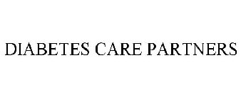 DIABETES CARE PARTNERS