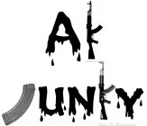 AK JUNKY TAP TO REMOVE