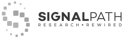 S SIGNALPATH RESEARCH REWIRED