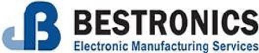 B BESTRONICS ELECTRONIC MANUFACTURING SERVICES