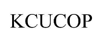 KCUCOP