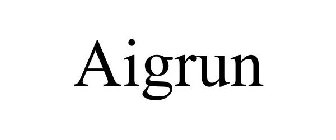 AIGRUN