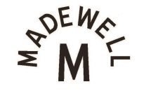 MADEWELL M