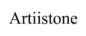 ARTIISTONE