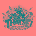 THAT'S E! POP CULTURE EMPORIUM
