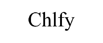 CHLFY