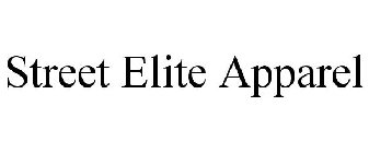 STREET ELITE APPAREL