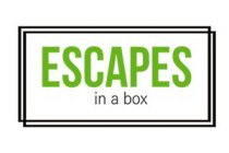 ESCAPES IN A BOX