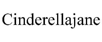 CINDERELLAJANE