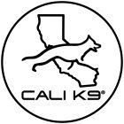 CALI K9