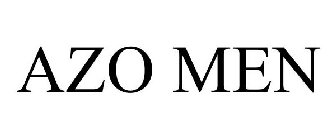 AZO MEN