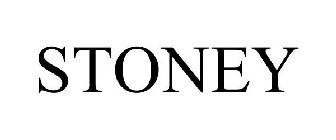 STONEY